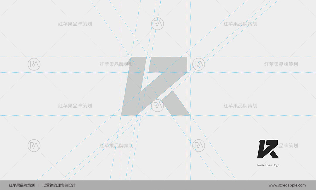 高端羽毛球拍品牌设计