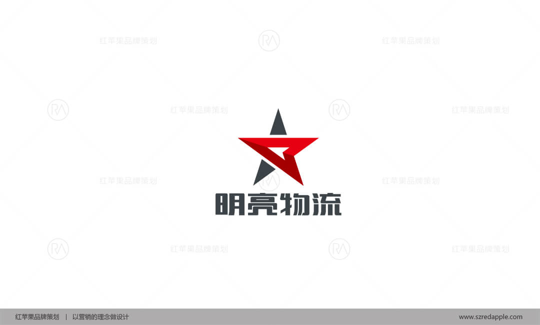VI设计